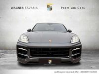 Gebraucht Porsche Cayenne Coupe 354 PS (260 kW) 2025 Grau Coupé