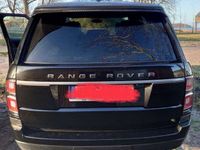 gebraucht Land Rover Range Rover Vogue Shadow