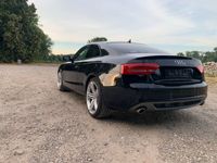 gebraucht Audi A5 S Line