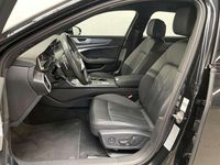 Second-hand Audi A6 204 CP (150 kW) 2023 Negru Break