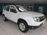 gebraucht Dacia Duster I Prestige 4x4 Klima/Tempomat/Allrad