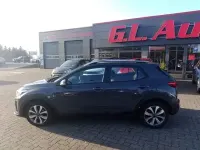 Gebraucht Kia Stonic Vision 101 PS (74 kW) 2022 Grau SUV