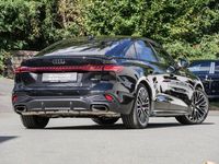 Brugt Audi A5 S-Line 367 HK (269 kW) 2025 Sort Sedan