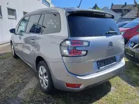 Gebraucht Citroën C4 120 PS (88 kW) 2018 Gris artense SUV