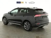 Uusi VW Taigo Style 116 HP (85 kW) 2026 Musta Katumaasturi