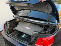 Używany BMW 325 Cabriolet 218 KM (160 kW) 2007 Niebieski Kabriolet