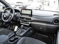 gebraucht Hyundai Kona N N Performance 2.0 T-GDI 8-DCT Performance Komfortpaket, Glasschiebedach