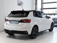 Neu Skoda Fabia 177 PS (130 kW) 2026 Moonweiss metallic Limousine