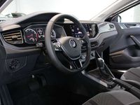 gebraucht VW Polo VI 1.0 TSI DSG *HIGHLINE* 8-FACH & 1.HAND!!