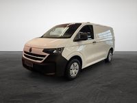 Ny VW Transporter 100 kW (136 HK) 2026 Hvid Van