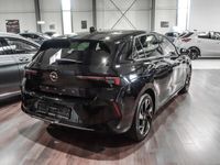 gebraucht Opel Astra BHDI Elegance 130 Sitzheizung+Lenkrad behe