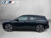 Neu BMW iX Sport Line 455 kW (619 PS) 2025 Schwarz SUV