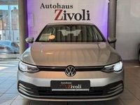 Gebraucht VW Golf VII 116 PS (85 kW) 2021 Andere Kleinwagen