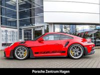 Gebraucht Porsche 911 GT3 RS 525 PS (386 kW) 2023 Rot Coupé