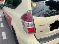 Gebraucht Toyota Prius+ Plus 2018 Van / Kleinbus