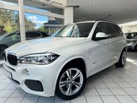Gebraucht BMW X5 Performance 258 PS (189 kW) 2014 Alpinweiss iii SUV