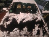 Gebraucht Opel Corsa 80 PS (58 kW) 2005 Schwarz Kleinwagen