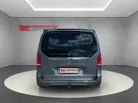 Gebraucht Mercedes E250 Marco Polo 190 PS (139 kW) 2019 Flintgrau metallic Van / Kleinbus