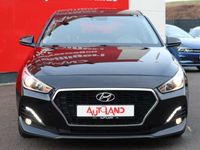 gebraucht Hyundai i30 1.4 T-GDI