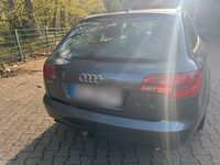 Gebraucht Audi A6 180 PS (132 kW) 2005 Grau Kombi