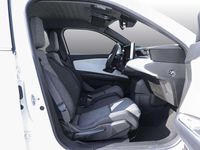 Neu Renault 5 E-Tech Evolution 89 kW (122 PS) 2026 Perlmuttweiß metallic Limousine