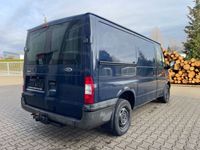 gebraucht Ford Transit Kasten FT 260 K City Light