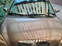 Gebraucht Lancia Ypsilon 70 PS (51 kW) 2003 Kleinwagen