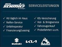 Neu Kia EV4 Comfort 150 kW (204 PS) 2025 Weiß (deluxeweiss met.) Kleinwagen