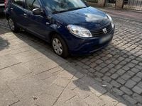 Gebraucht Dacia Sandero 75 PS (55 kW) 2009 Limousine