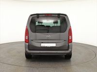 Usata Opel Combo 2022 Grigio Monovolume