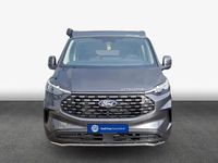 Gebraucht Buerstner Copa 171 PS (125 kW) 2025 Grau Van