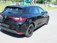 Brugt Renault Mégane Life 101 HK (74 kW) 2016 Sort Sedan