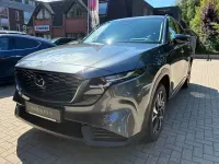 Neu Mazda CX-5 Center-Line 141 PS (103 kW) 2026 Grau SUV