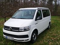 gebraucht VW California T6Beach