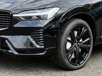 Gebraucht Volvo XC60 Plus 349 PS (256 kW) 2024 Onyx black / metallic SUV