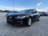 Gebraucht Audi A4 Ambiente 177 PS (130 kW) 2012 Schwarz Kombi