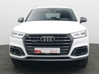gebraucht Audi Q5 S-Line 55TFSIe Quattro S-tronic / Pano, LED