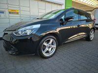 Gebraucht Renault Clio IV 2015 Schwarz Limousine