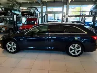 Gebraucht Audi A6 Sport 340 PS (250 kW) 2021 Blau Limousine