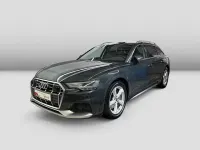 Usata Audi A6 Allroad Ambiente 344 CV (253 kW) 2022 Nero Station wagon