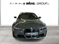 Neu BMW M4 Competition Edition 530 PS (389 kW) 2026 Grau Coupé