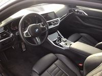 gebraucht BMW 420 4er i M Sport*UPE 61.630*ACC*Memory*Keyless*