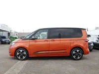 Ny VW Multivan Edition 150 HK (110 kW) 2026 Orange MPV