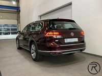 gebraucht VW Passat Alltrack Variant 2.0 TDI 4Motion / Navi