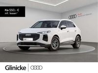 Neu Audi Q3 272 PS (200 kW) 2025 Arkonaweiß SUV