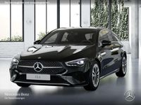 Gebraucht Mercedes CLA180 Progressive 136 PS (100 kW) 2025 Kosmosschwarz Limousine