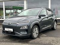 Gebraucht Hyundai Kona Advantage 100 kW (136 PS) 2020 Dark knigh mineraleffekt grau SUV
