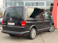 Gebraucht VW T5 179 PS (131 kW) 2014 Schwarz Van