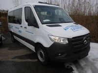 Gebraucht Mercedes Sprinter 150 PS (110 kW) 2025 Weiß Van