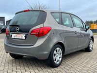 gebraucht Opel Meriva 1.4 Selection*Metallic*8-fach*TÜV 05/2025